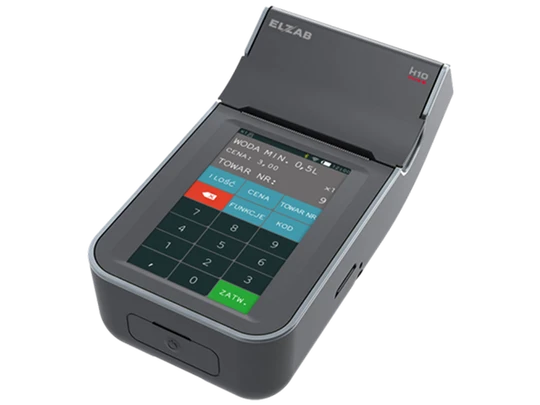 ELZAB K10 Online BT/WIFI