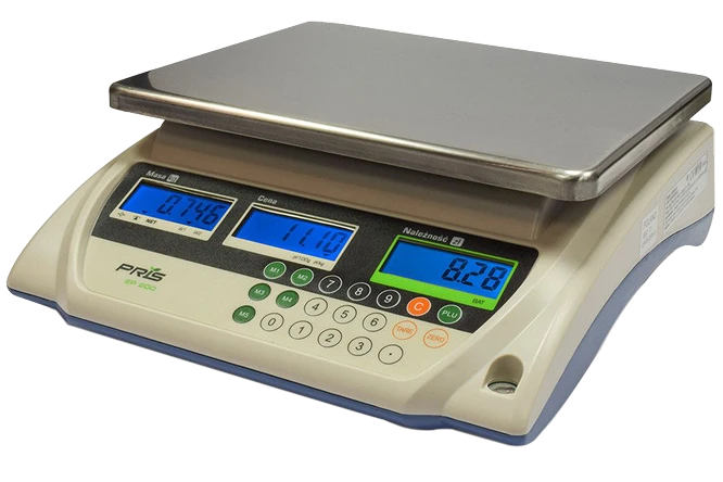 Waga Pris EP-200S