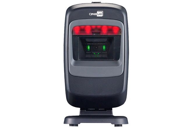 Czytnik Cipherlab 2200