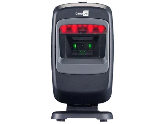 Czytnik Cipherlab 2200