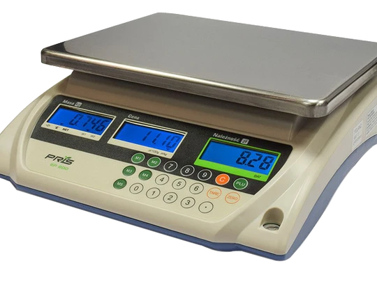 Waga Pris EP-200S