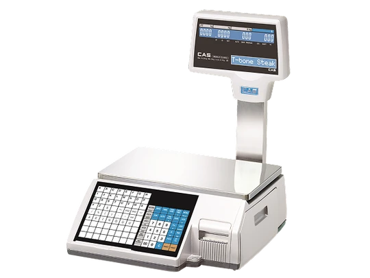 CAS CL-5000 JUNIOR R