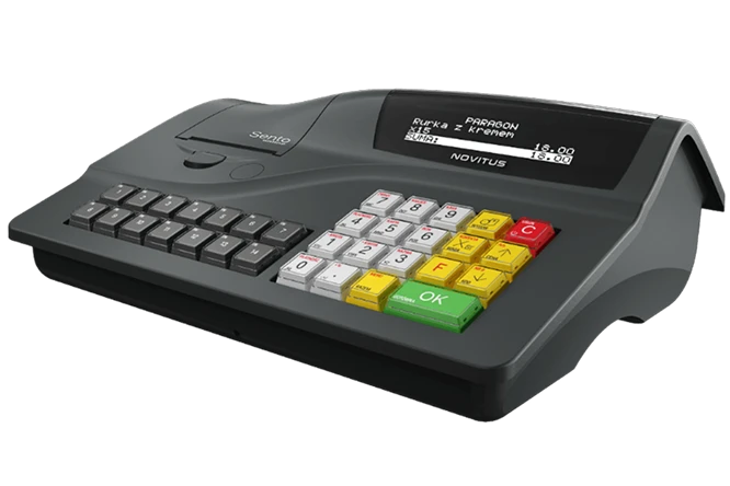 Novitus SENTO Online 2.0