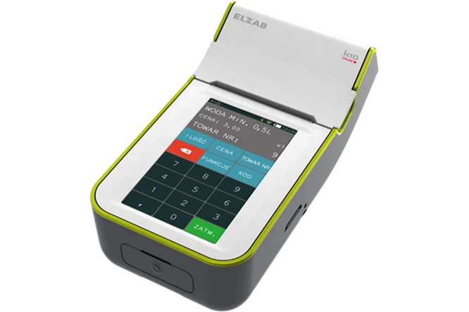 Novitus NANO Online GSM 2.0