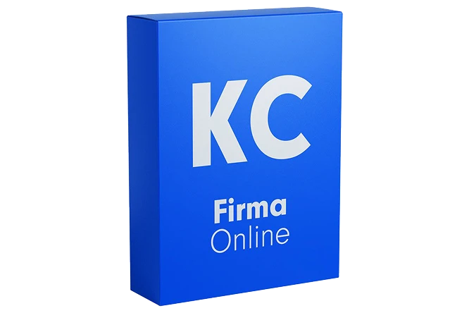 Kucharscy KC Menadżer