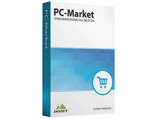 Insoft PC-Market