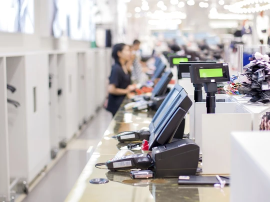 Zmiany stawek VAT w kasach i drukarkach fiskalnych