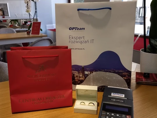 Technologia i piękno