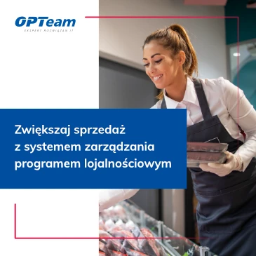 Uruchomienie systemu zarządzania programem lojalnościowym w firmie Matthias