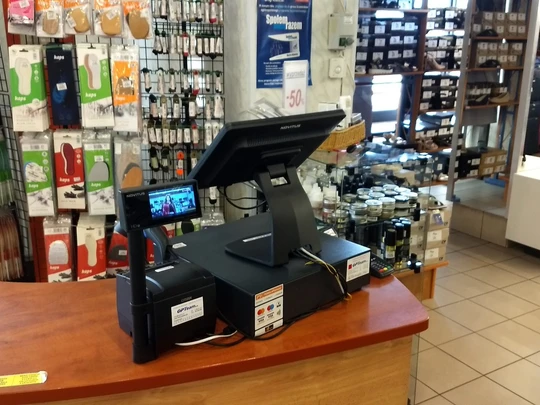 Eleganza postawiła na najwyżsej jakości sprzęt