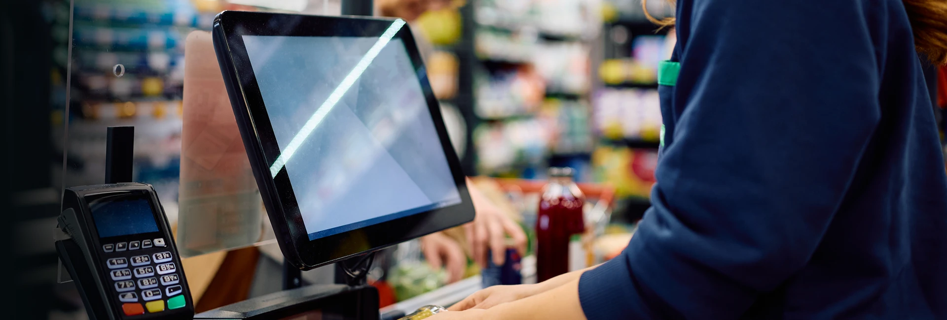 Kompleksowa obsługa instalacji systemów fiskalnych