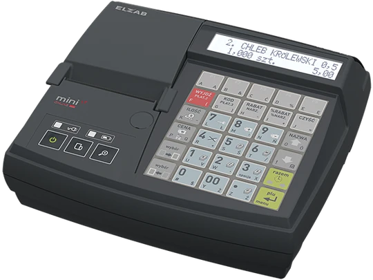 Elzab Mini Online WiFi