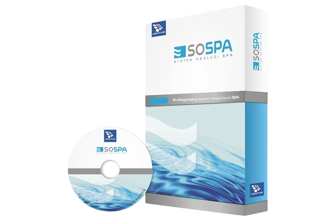 Novitus SOSPA