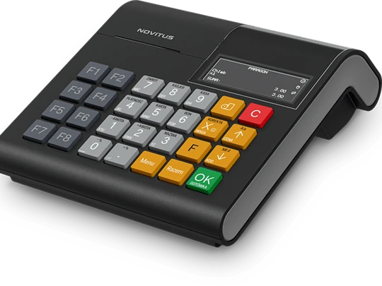 Novitus LINK Online GSM