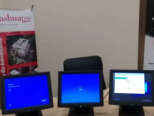 Przed nami kolejne wdrożenie 