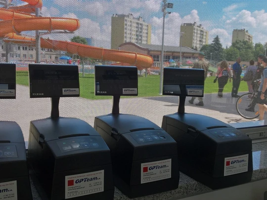 Zmodernizowane Baseny ROSIR już otwarte!!