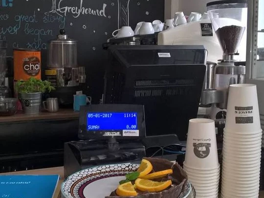 SOGA ułatwia zarządzanie pubem Hola Lola w Rzeszowie