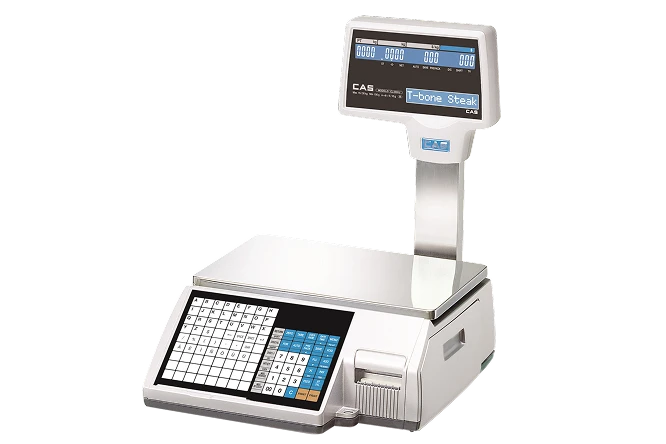 CAS CL-5000 JUNIOR R