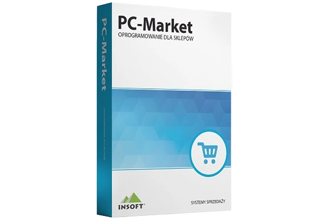 Insoft PC-Market