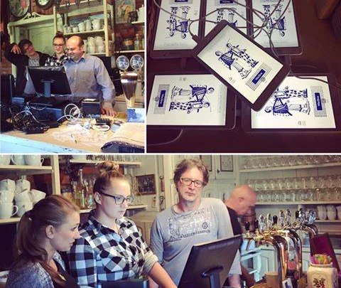 SOGA zawędrowała w Bieszczady!