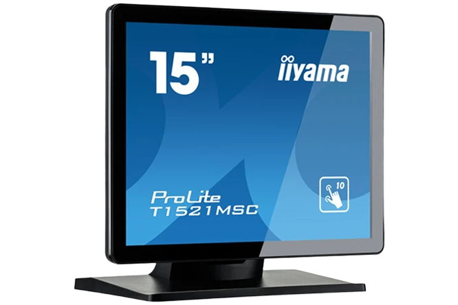 IIyama T1521MSC-B1