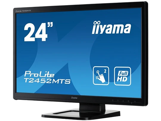 IIyama T2452MTS-B4