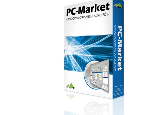PC-Market w Radiu Rzeszów