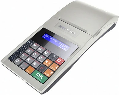 Zyskaj do 700 złotych zwrotu za zakup każdej kasy fiskalnej