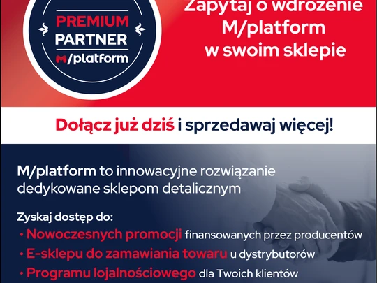 Zwiększaj sprzedaż korzystając z innowacyjnych rozwiązań dla sklepów detalicznych