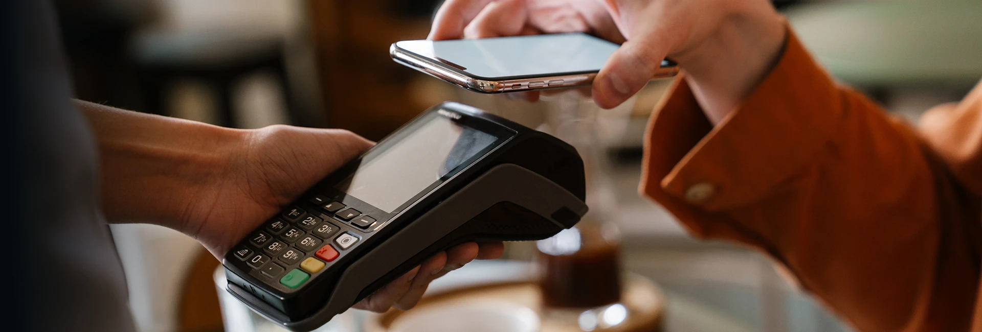 Systemy i urządzenia fiskalne dla każdego rodzaju branży