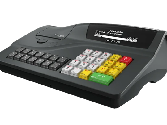 Novitus SENTO Online 2.0