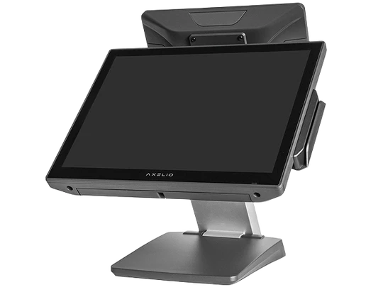 POS AXELIO J6412 z MS Windows10