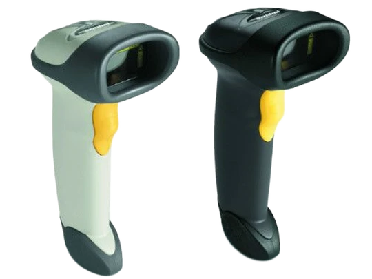 Czytnik Zebra LS2208