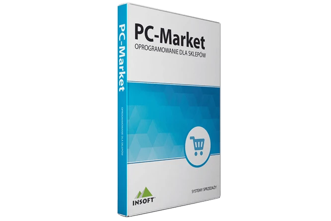 Insoft PC Market Lite