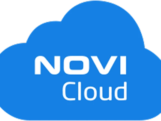 NoviCloud – System zarządzania sprzedażą online