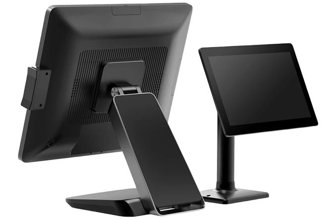 POS ENJOY z MS Windows10 NOVITUS