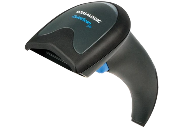 Datalogic QuickScan Lite QW2100