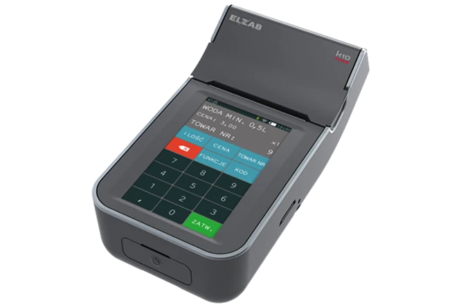 ELZAB K10 Online BT/WIFI