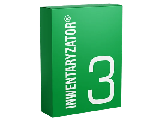 Inwentaryzator 3