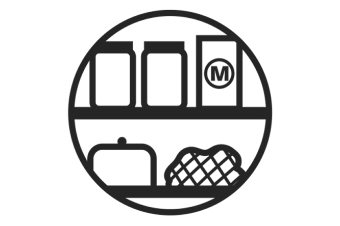 Novitus Soga moduł magazynowy