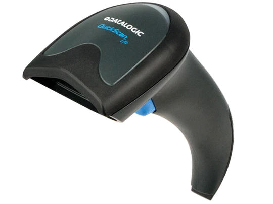 Datalogic QuickScan Lite QW2100