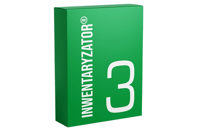 Inwentaryzator 3