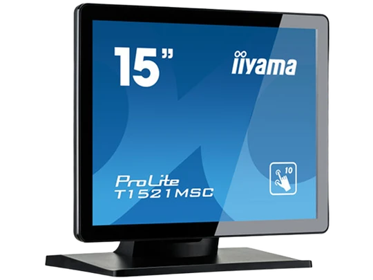 IIyama T1521MSC-B1