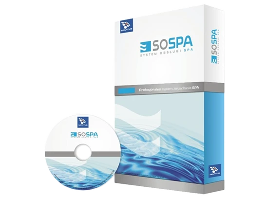 Novitus SOSPA