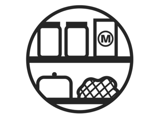 Novitus Soga moduł magazynowy