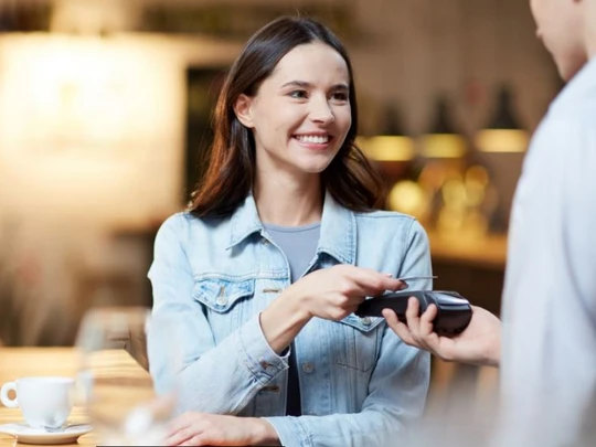 Zamów online darmowy terminal dla Twojej firmy! 