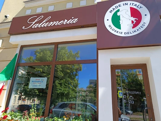Nowe włoskie delikatesy na mapie Rzeszowa - Salumeria Ambrosio