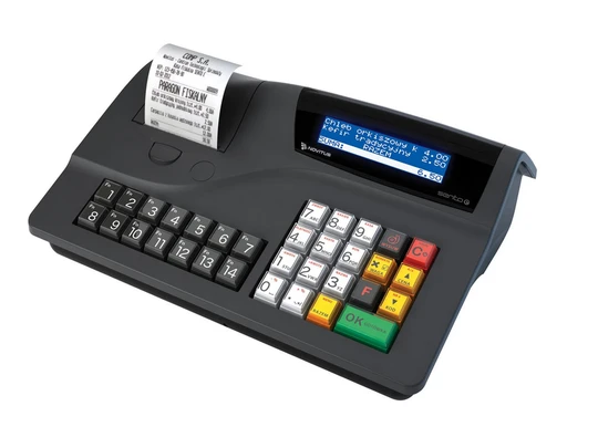 Kup kasę Sento E i wybierz gratis!